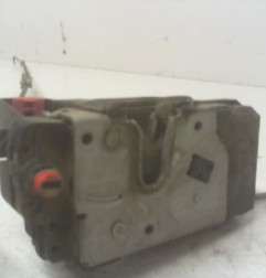 Serrure arriere droit OPEL ZAFIRA B Photo n°5