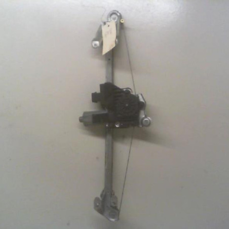 Leve vitre electrique arriere droit OPEL ZAFIRA B Photo n°1