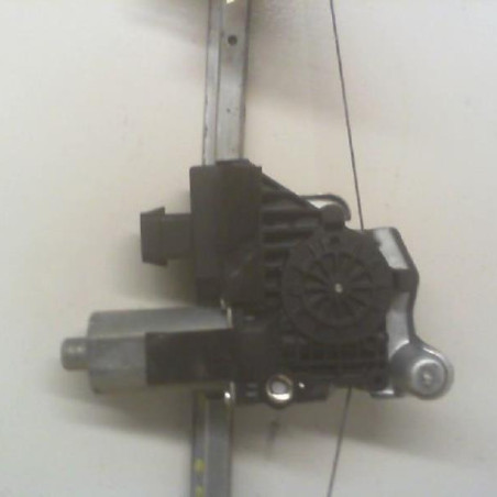 Leve vitre electrique arriere droit OPEL ZAFIRA B