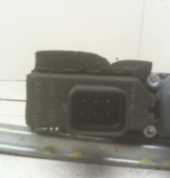 Leve vitre electrique arriere droit OPEL ZAFIRA B Photo n°3