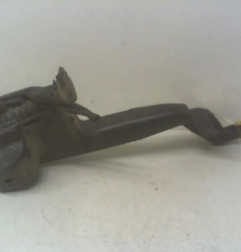 Vase de lave glace OPEL ZAFIRA B Photo n°1