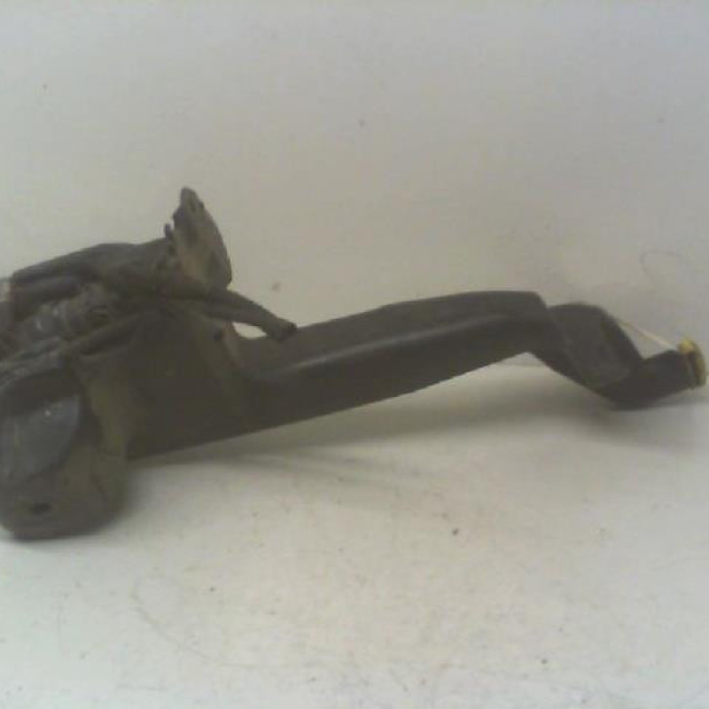 Vase de lave glace OPEL ZAFIRA B