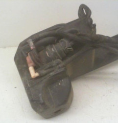 Vase de lave glace OPEL ZAFIRA B