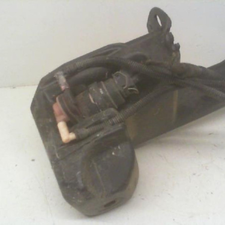 Vase de lave glace OPEL ZAFIRA B