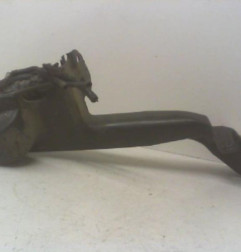 Vase de lave glace OPEL ZAFIRA B Photo n°3