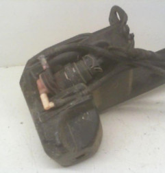 Vase de lave glace OPEL ZAFIRA B Photo n°5