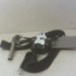 Ceinture avant droit OPEL CORSA D