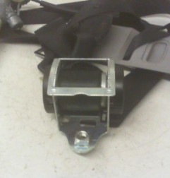 Ceinture avant droit OPEL CORSA D