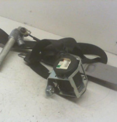 Ceinture avant droit OPEL CORSA D Photo n°3