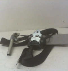 Ceinture avant droit OPEL CORSA D Photo n°4