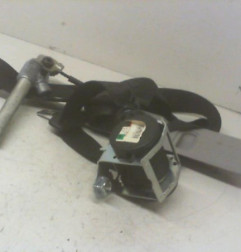 Ceinture avant droit OPEL CORSA D Photo n°6