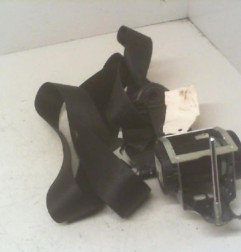 Ceinture avant droit OPEL ZAFIRA B Photo n°1