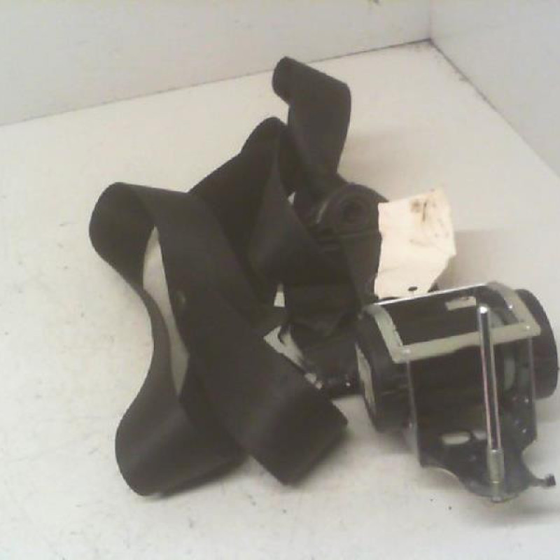 Ceinture avant droit OPEL ZAFIRA B