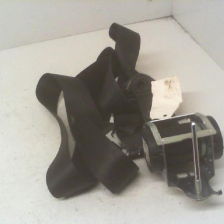 Ceinture avant droit OPEL ZAFIRA B Photo n°1