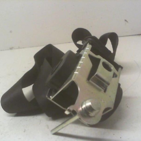 Ceinture avant droit OPEL ZAFIRA B