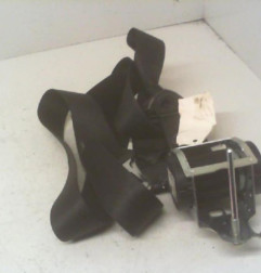 Ceinture avant droit OPEL ZAFIRA B Photo n°4