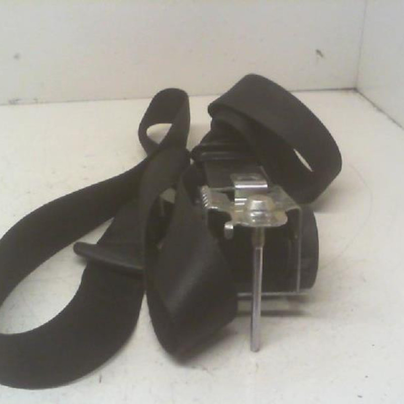 Ceinture avant gauche OPEL ZAFIRA B
