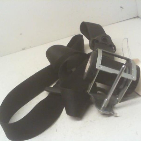 Ceinture avant gauche OPEL ZAFIRA B