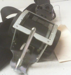 Ceinture avant gauche OPEL ZAFIRA B Photo n°3