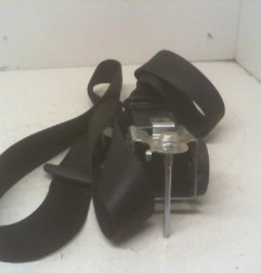 Ceinture avant gauche OPEL ZAFIRA B Photo n°4