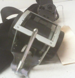 Ceinture avant gauche OPEL ZAFIRA B Photo n°6