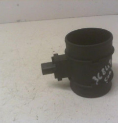 Debitmetre OPEL CORSA D Photo n°4