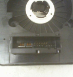 Commodo phare OPEL CORSA D Photo n°3