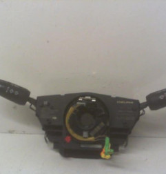 Commodo phare OPEL CORSA D Photo n°4