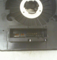 Commodo phare OPEL CORSA D Photo n°6