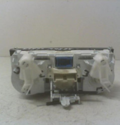 Commande chauffage OPEL CORSA D