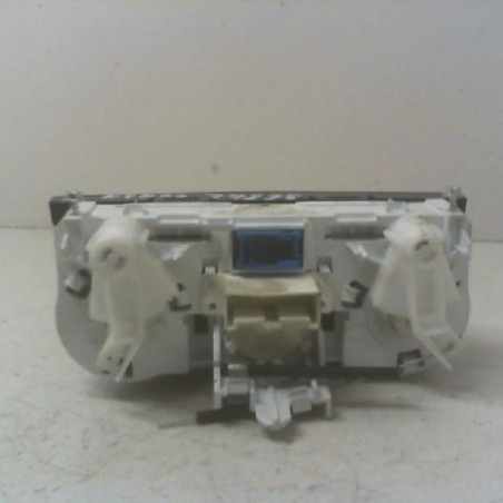 Commande chauffage OPEL CORSA D