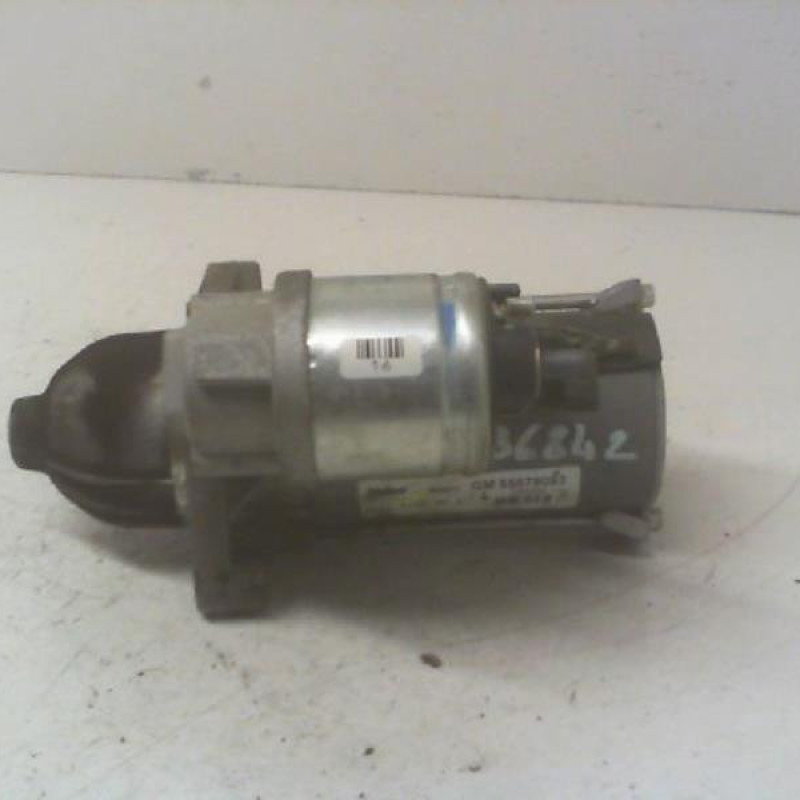 Demarreur OPEL CORSA D