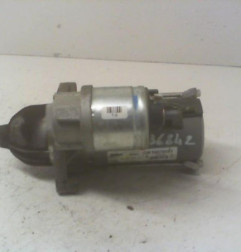 Demarreur OPEL CORSA D Photo n°4