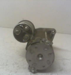 Demarreur OPEL CORSA D Photo n°5