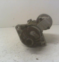 Demarreur OPEL CORSA D Photo n°6