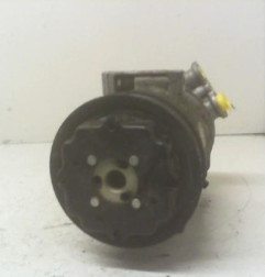 Compresseur clim OPEL CORSA D