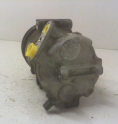 Compresseur clim OPEL CORSA D Photo n°3