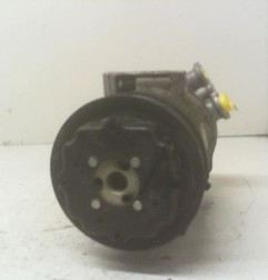 Compresseur clim OPEL CORSA D Photo n°5