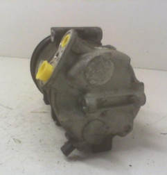 Compresseur clim OPEL CORSA D Photo n°6
