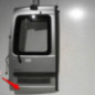 Porte arriere gauche OPEL COMBO C
