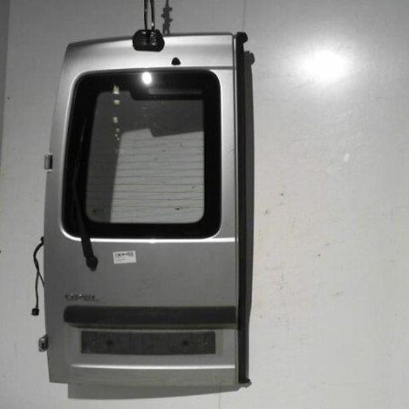 Porte arriere gauche OPEL COMBO C