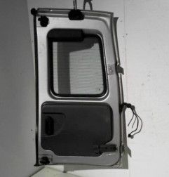 Porte arriere gauche OPEL COMBO C Photo n°6
