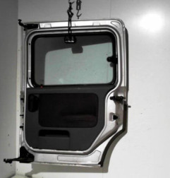 Porte arriere droit OPEL COMBO C Photo n°3