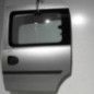 Porte arriere gauche OPEL COMBO C