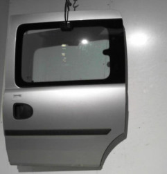 Porte arriere gauche OPEL COMBO C Photo n°5