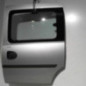 Porte arriere gauche OPEL COMBO C