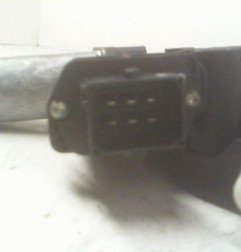 Leve vitre electrique avant droit OPEL CORSA D Photo n°6