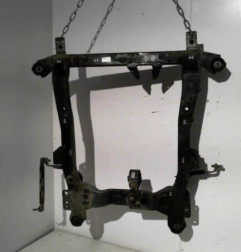 Berceau avant OPEL ASTRA J SPORTS Photo n°6