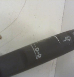 Commodo phare OPEL ASTRA J SPORTS Photo n°3