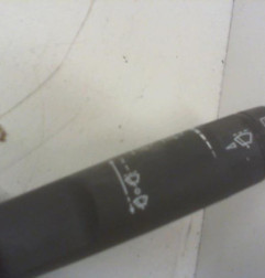 Commodo phare OPEL ASTRA J SPORTS Photo n°7